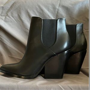 🔥🔥BP Booties